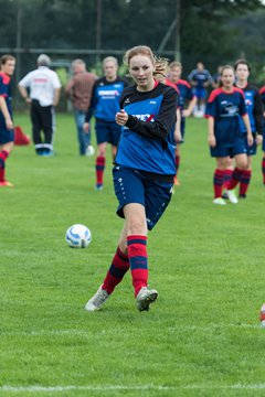 Bild 42 - Frauen TSV Wiemersdorf - FSC Kaltenkirchen : Ergebnis: 0:12